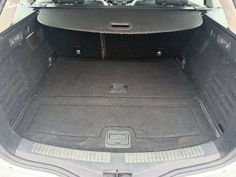 Renault Mégane 1.5 DCi 1.majitel CZ - fotka 29 z 33