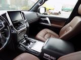 Toyota Land Cruiser (2020) 200/4.5/V8/Executive Lounge/ - náhled 24