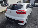 Kia Rio (2015) 1.2 i Zimáky,Serviska - náhled 3