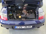 Porsche 911 (2000) 996 Carrera, TOP STAV, GT3 pak - náhled 16
