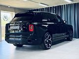 Rolls-Royce Cullinan (2026) Black B SHOOTING STARS BESPOKE - náhled 6