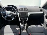 Škoda Yeti 1.2TSI, 77kW, Automat, Výhřevy - náhled 4