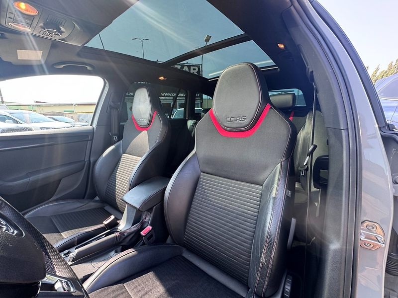 Škoda Octavia (2013) RS 2,0 TDI 135 KW DSG - fotka 22 z 47