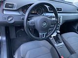 Volkswagen Passat (2012) 2.0 TDi, Comfortline, navi - náhled 12