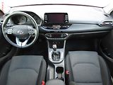 Hyundai i30 (2023) 1.0 T-GDi, ČR, Smart, LED - náhled 8