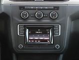 Volkswagen Caddy (2016) 2.0 TDI, 5Míst, ČR - náhled 12