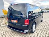 Volkswagen Caravelle (2014) 2,0 TDI Tiptronic 8 Míst - náhled 8