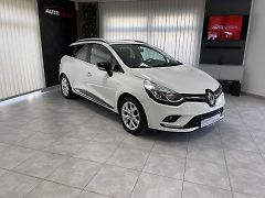 Renault Clio 0.9 TCe ČR 1.MAJ REZERVACE  - fotografie inzerátu