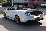 Ford Mustang SHELBY GT-H 5.0 V8 CONVERTIBLE - náhled 13