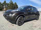 Nissan Juke 1,6 LPG - náhled 1
