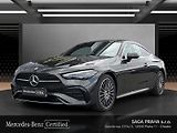 Mercedes-Benz CLE Coupé 220d kupé AMG Panorama - náhled 1