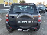 Suzuki Grand Vitara 2,4i 122KW,4x4+UZÁVĚRKA,DIGIKL - náhled 6
