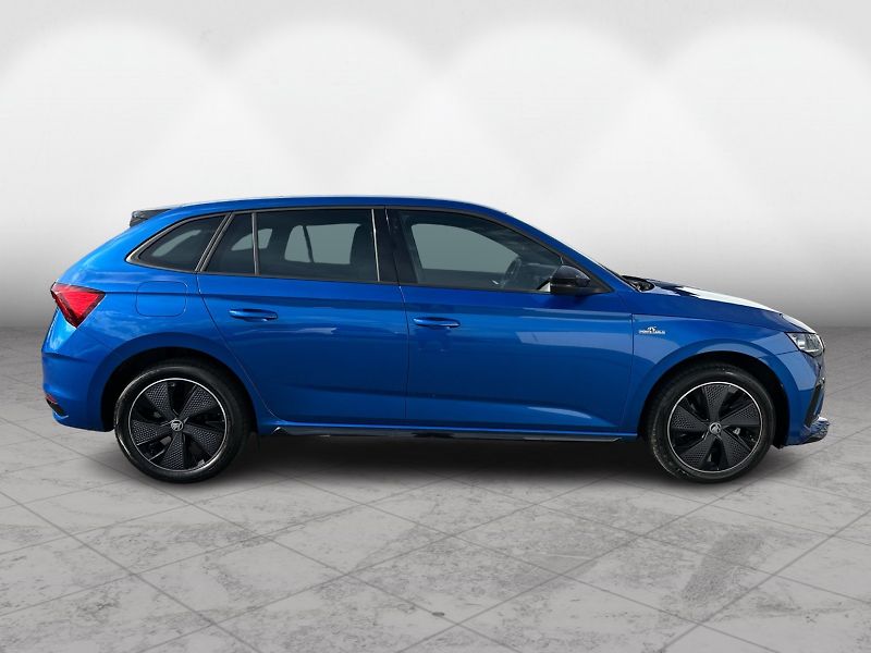 Škoda Scala 1,5 TSI / 110 kW Monte Carlo, - fotka 7 z 24