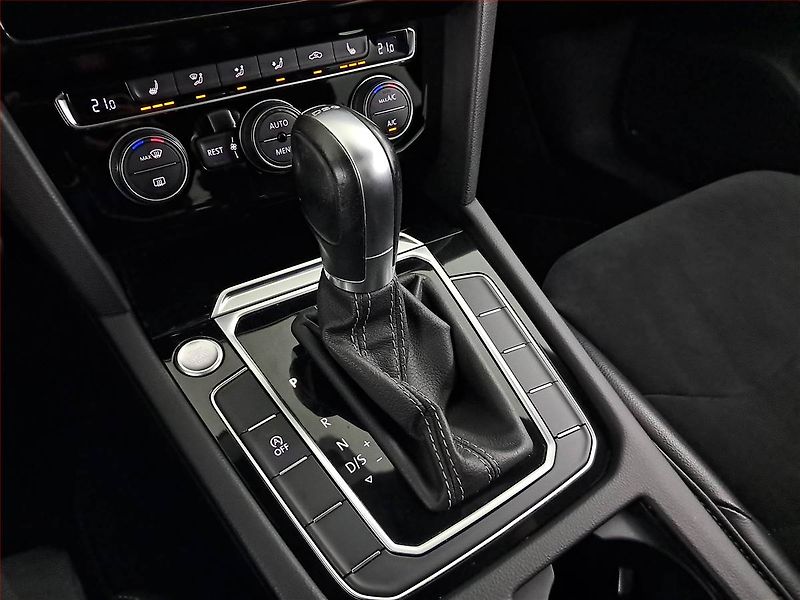 Volkswagen Arteon (2019) R-line 2.0 TDI - fotka 13 z 16