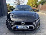 Volkswagen Arteon Shooting Brake (2021) 2.0TSI 140kw DSG R-Line Webast - náhled 1