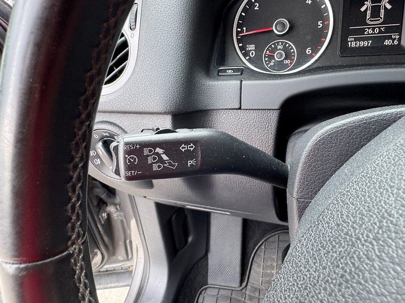 Volkswagen Tiguan (2010) 2.0TDi,4x4,Automat,Tažné - fotka 23 z 39