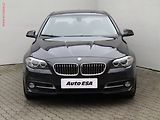 BMW Řada 5 (2013) 2.0d, ČR - náhled 1