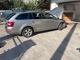 Škoda Octavia (2014) - náhled 4