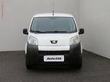 Peugeot Bipper (2008) 1.4i, ČR - náhled 1