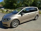 Volkswagen Touran 1.4TSI 7míst servisní historie - náhled 3