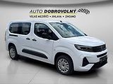 Opel Combo (2026) Combi L2H1 Edition Plus BlueHD - náhled 10