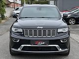 Jeep Grand Cherokee 3.0CRD SUMMIT AUTOMAT KŮŽE - náhled 1