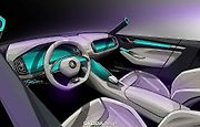Koncept Škoda VisionS.