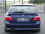 BMW Řada 5 520d 120kW KŮŽE SERVIS - náhled 23