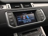 Land Rover Range Rover Evoque TD4 HSE DYNAMIC AWD AUT CZ - náhled 50