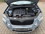 Škoda Yeti  2,0 TDI servis.k + sada pneu  - náhled 22
