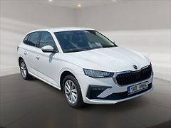 Škoda Scala 1,0 TSI 85 Selection - fotografie inzerátu