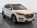 Hyundai Tucson (2017) 2.0 CRDi - náhled 1