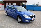 Škoda Octavia (2009) 1.6 MPI KLIMA EL.OKNA TEMPOMAT - náhled 1