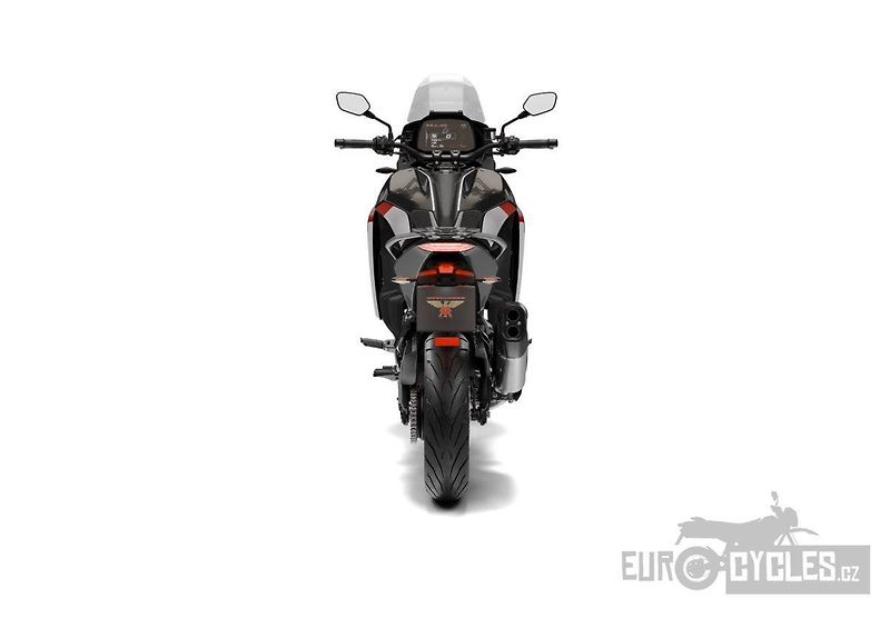Moto Morini (2026) X-Cape 1200 - fotka 12 z 32