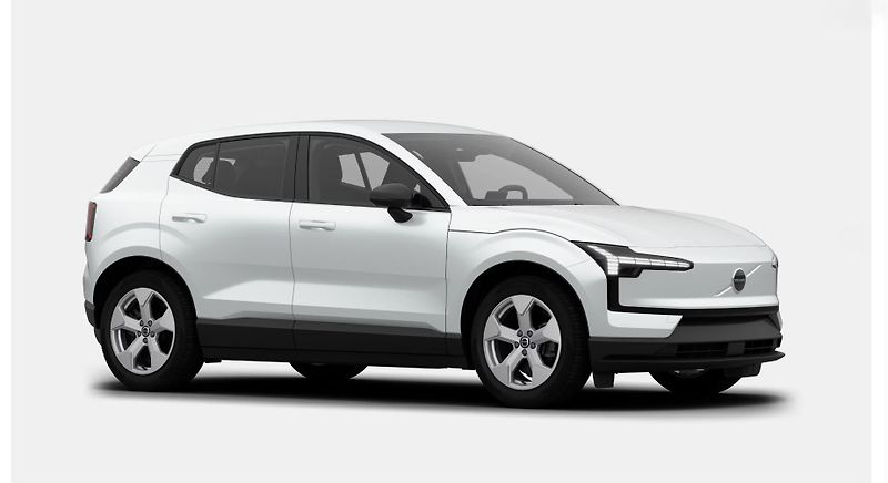 Volvo EX30 (2026) P3 RWD ESSENTIAL AUT - fotka 7 z 13