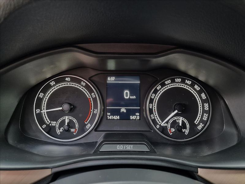 Škoda Scala 1.0 TSI 81kW Style, ČR,1.Maj. - fotka 22 z 50