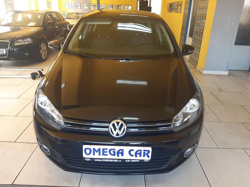 Volkswagen Golf 1.4 MPI DIGIKLIMA TEMPOMAT - fotka 2 z 22