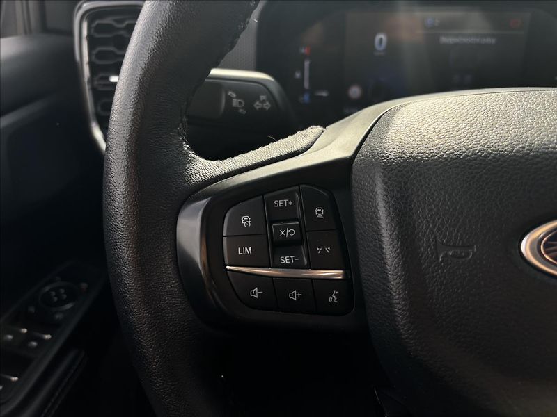 Ford Ranger 2,0 125kW XLT Double cab - fotka 22 z 33