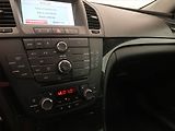 Opel Insignia (2012) 2.0 CDTI, Navi, Xenony - náhled 15