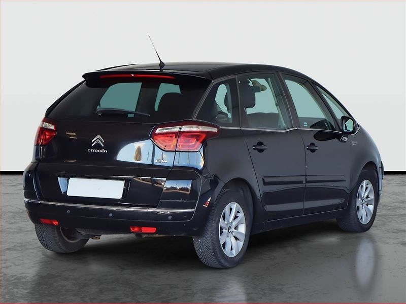 Citroën C4 Picasso (2012) 1.6 HDi, po STK, jezdí výborně - fotka 5 z 18