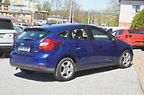 Ford Focus (2014) 1.0 EB 74kW TREND 2x kola - náhled 6
