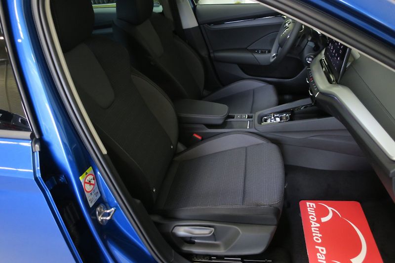 Škoda Octavia (2024) NOVÁ 2,0 TDI 110kW 7DSG Fresh+ - fotka 37 z 50