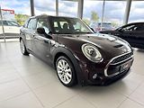 Mini Clubman S ALL4*141kW*LED*REZERVACE! - náhled 3
