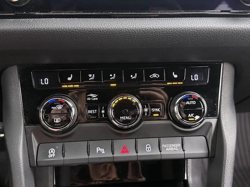 Škoda Kodiaq 1.5TSI DSG Sportline DPH TZ  - fotka 9 z 15