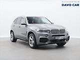 BMW X5 3,0 Xd M-paket CZ Kůže Navi - náhled 1