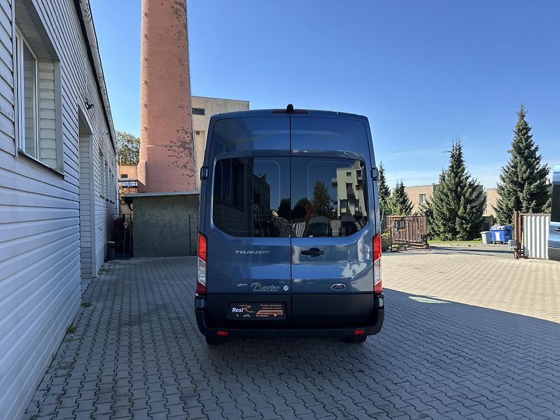 Karmann DEXTER 560 AWD TOP CENA  - fotka 6 z 24