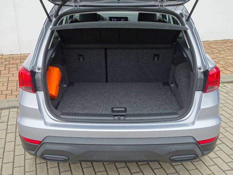 Seat Arona (2021) 1,0 TSi/ 81kW Style - fotka 13 z 27