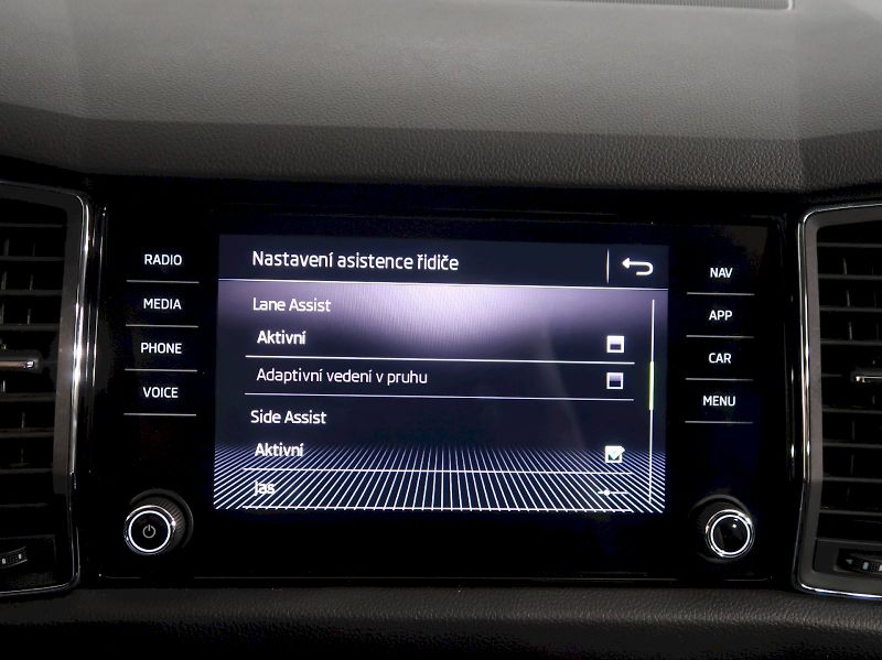 Škoda Kodiaq (2020) STYLE 2.0TDI 140KW 4x4 DSG CAN - fotka 30 z 47