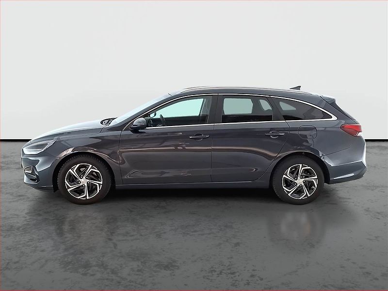 Hyundai i30 (2022) Smart 1.0 T-GDI, Automat, ČR - fotka 3 z 16