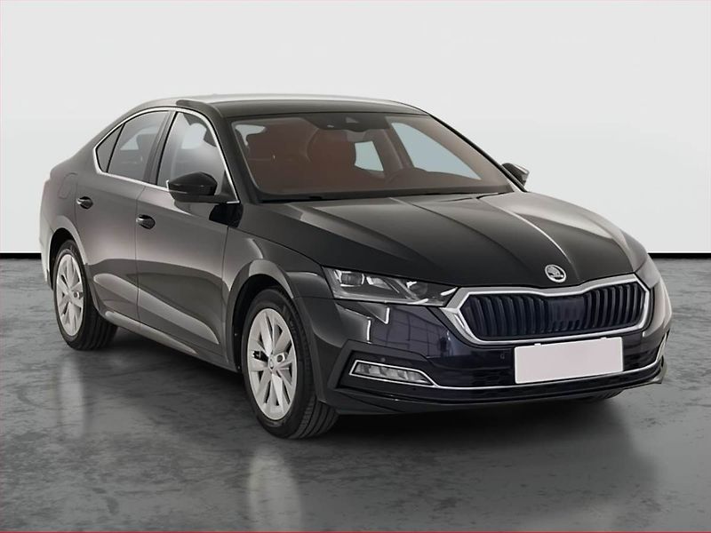 Škoda Octavia (2022) 2.0 TDI - fotografie inzerátu